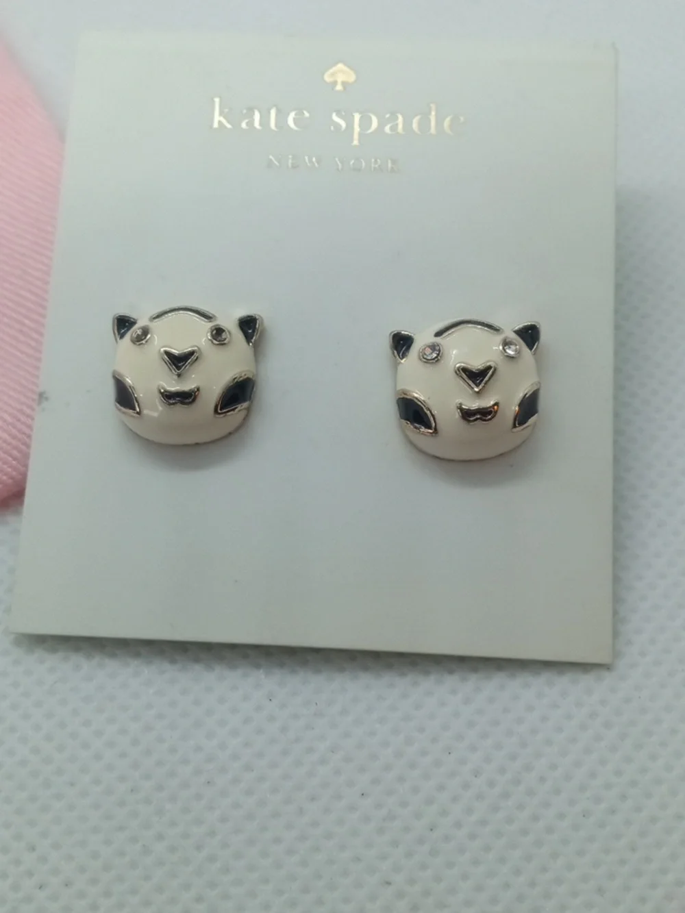 KATE SPADE LUCKY TIGER: 2014 - Picture 3 of 10